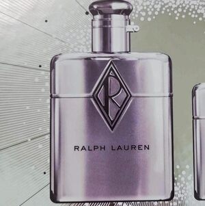Ralph Lauren Silver Fragrance